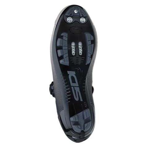 Sidi Zapatillas MTB Eagle 10 Gris Bikeinn