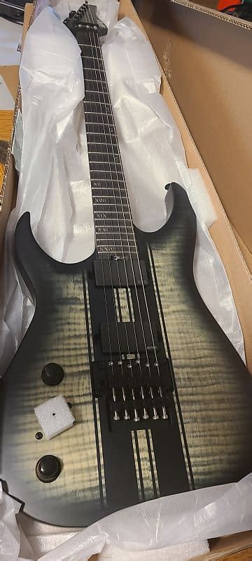 Schecter Banshee Gt Fr Left Handed Reverb