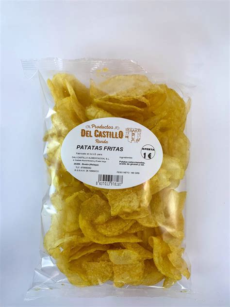 Pobre Seleccione Recoger Hojas Marcas De Patatas Fritas De Bolsa Mi