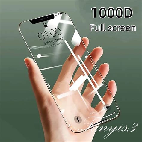 Full Cover Glass Huawei P50 P40 P30 P20 Mate 40 30 20 Pro Lite Nova 4e 3e 3 3i 4 Tempered Glass