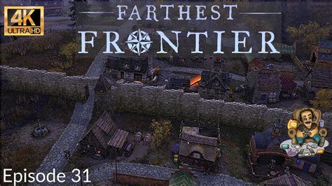 Farthest Frontier Early Access Ep Youtube