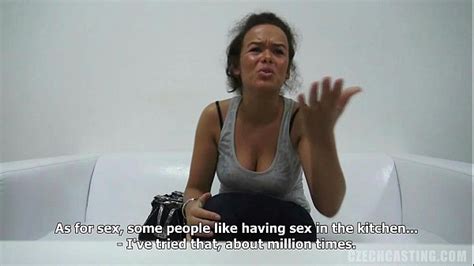 Casting Couch Car Search XVIDEOS