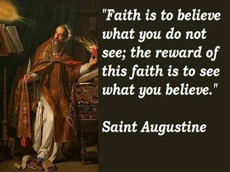 St Augustine Quotes Saint Quotes Catholic Quotes