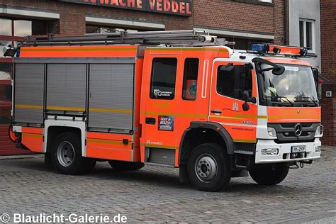 HLF HH 2509 Willkommen Auf Blaulicht Galerie Der Blaulicht Fotograf