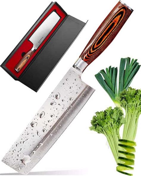 The Best Vegetable Knives Reviews