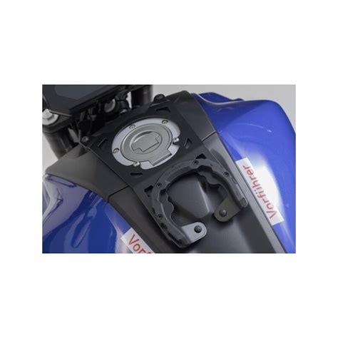 Anneau de réservoir Yamaha MT 07 2021 SW Motech PRO