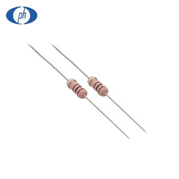 400 Ohm Resistor Color Code