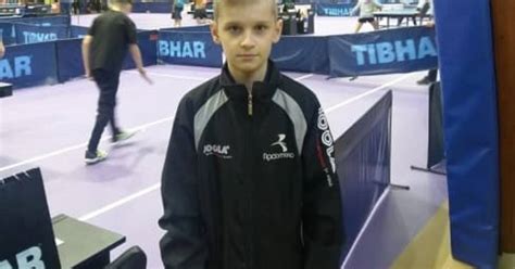 Sebastian Musia Z Umlks Radomsko Stratowa Na Ii Grand Prix Polski W