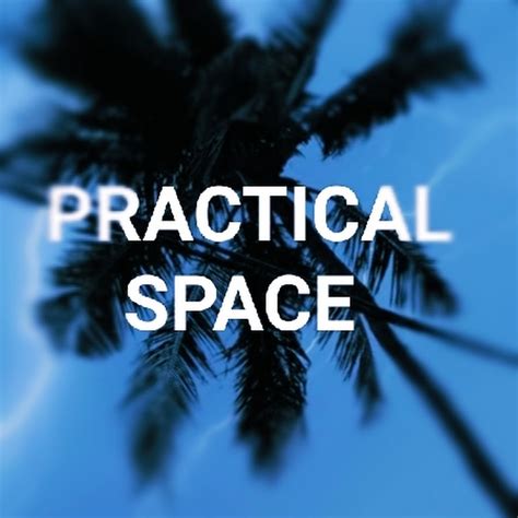 practical space youtube