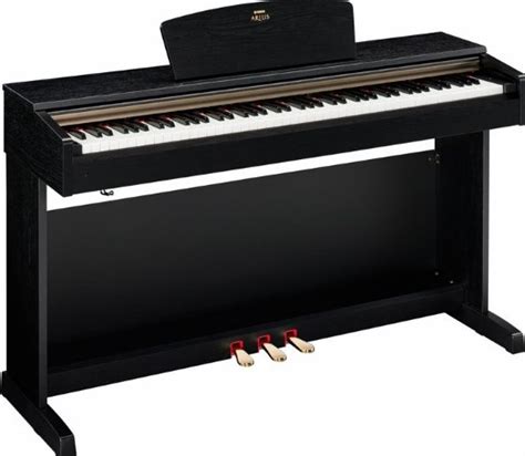 Yamaha ARIUS Piano Review - Must-Know Features