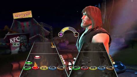 Clone Hero Youtube