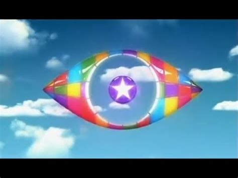 Big Brother UK Celebrity Series 10 2012 Episode 1 Live Launch