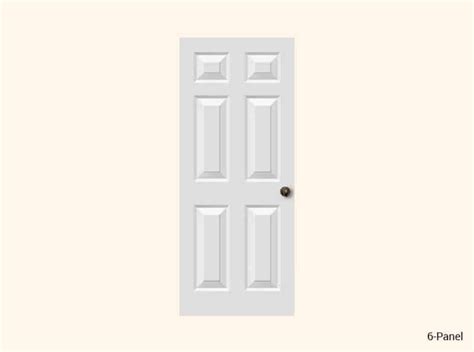 Century White Primered Skin White Primered Moulded Doors Centuryply