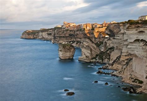 Que faire à Bonifacio Découvrez les incontournables de la perle de la