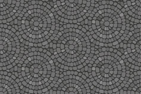 circular stone pattern royalty    stock images