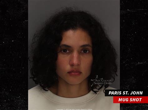 Y R Star Kristoff St John S Daughter Arrested Allegedly Naked In Supermarket TV Show Box