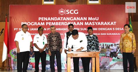 Pabrik Semen Scg Di Sukabumi Pt Semen Jawa Dan Pt Tambang Semen