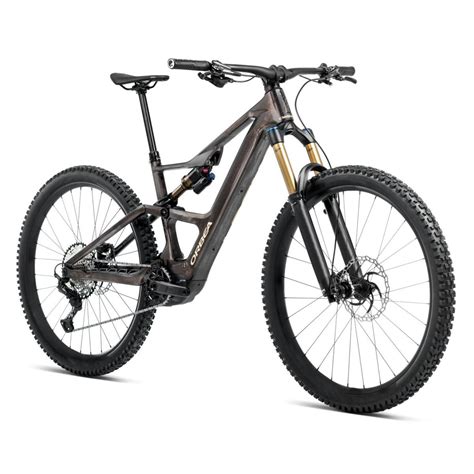 Elcykel Orbea Rise Lt M W Car Mammoth