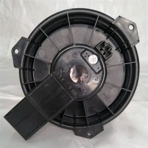 Perodua Myvi Old Blower Motor Lazada