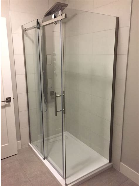 Jk Glass Custom Shower Doors Jk Glass Inc Kelowna