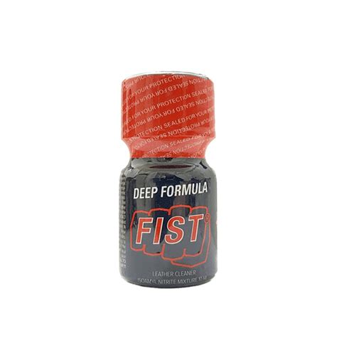 Want To Buy Poppers Fist Deep Formula 10ml ABCParty