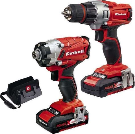 Einhell TE TK 18 Li 4257210 Skroutz Gr