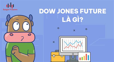 Chỉ Số Dow Jones Futures Là Gì Cách đầu Tư Chỉ Số Này