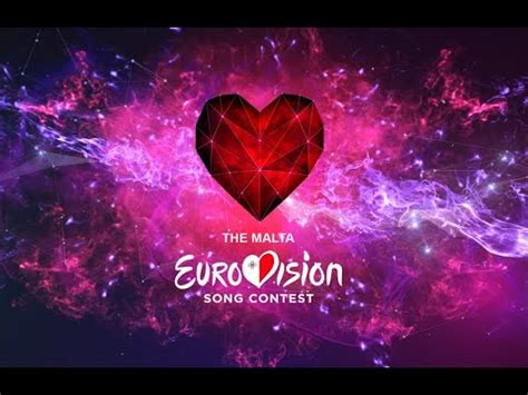 Ruben Reacts Livestream Malta Rd Semi Final Eurovion