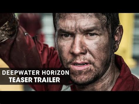 Sinopsis Film Deepwater Horizon Tayang Di Bioskop Trans TV Malam Ini