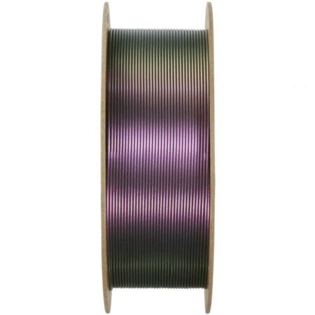 Filament PolyLite Starlight PLA Nebula Polymaker Filamente3D