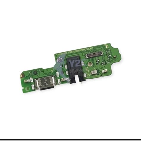 Jual PAPAN CHARGER INFINIX X6816 HOT 12 PLAY MIC BOARD CASAN Shopee Indonesia