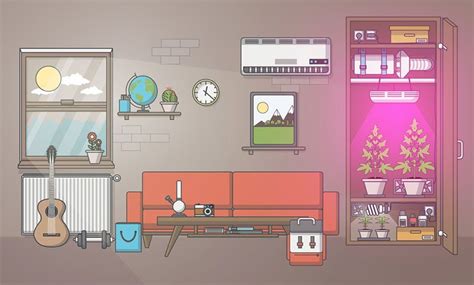 Grow Tent Buying Guide: Benefits, Types, and How to Choose the Best ...