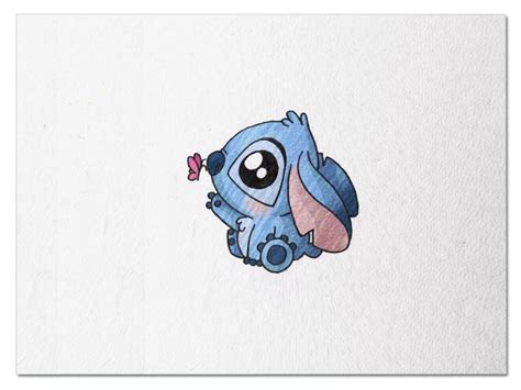 Dibujo De Stitch Unicornio Para Imprimir Dibujando Con Vani Images