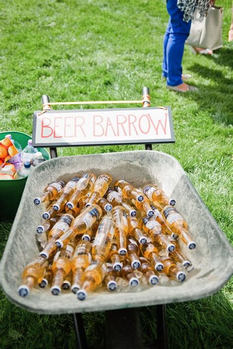 30 Brilliant Bbq Party Ideas