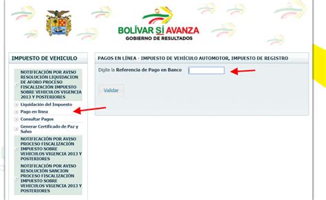Impuesto Veh Culos En Bol Var