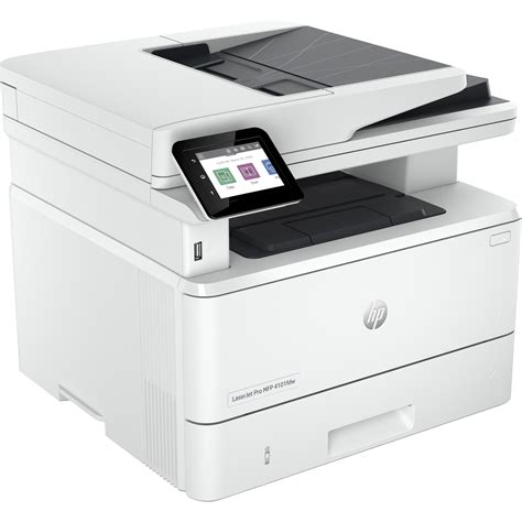 West Coast Office Supplies Miscellaneous HP LaserJet Pro 4101fdw