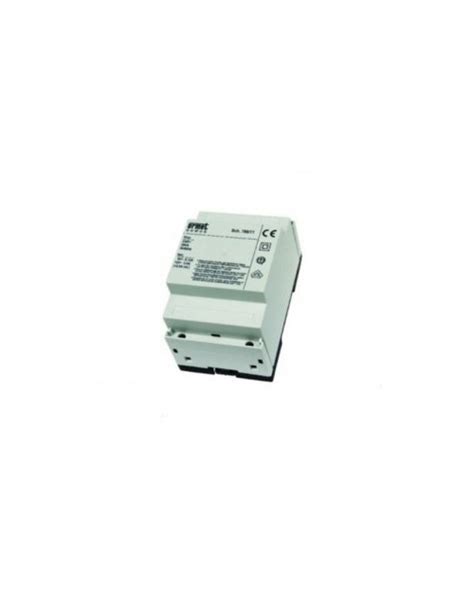 Urmet intercom power supply | Matyco