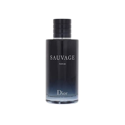 Christian Dior Sauvage For Men Eau De Toilette Spray