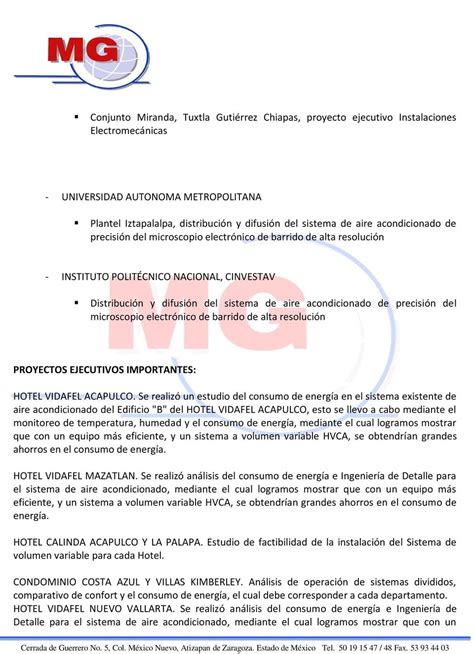 Carta De Presentacion Ingeniero Civil Richard Torres Ejemplo De Carta