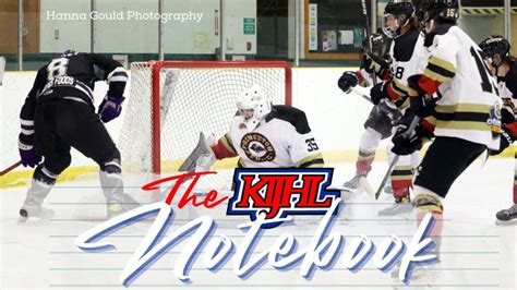 Kijhl Notebook Teck Cup Playoffs Summerland Steam