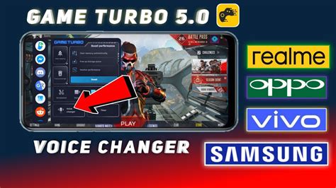 How To Install Game Turbo Game Turbo Apk Youtube