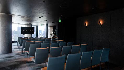 Luxury Melbourne Event Space Corporate And Private Events