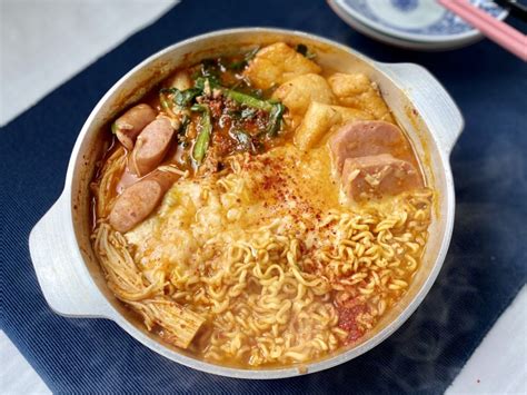 韓国好きの料理家直伝！あったか美味しい韓国風「鍋」レシピ