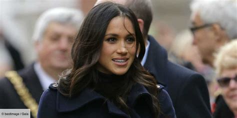 PHOTOS Meghan Markle radieuse et ultra chic pour sa première sortie