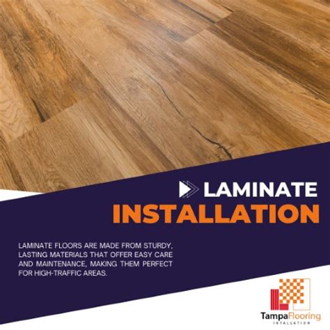 Best Reviews and Professional Laminate Installation - Flooring Installation