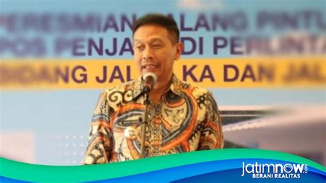 Upaya Pj Wali Kota Malang Tekan Inflasi Cabai Maksimalkan Pasokan