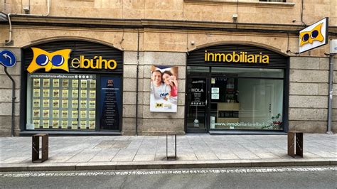 Inmobiliarias En Salamanca Piso En Venta Inmobiliaria Elbuho