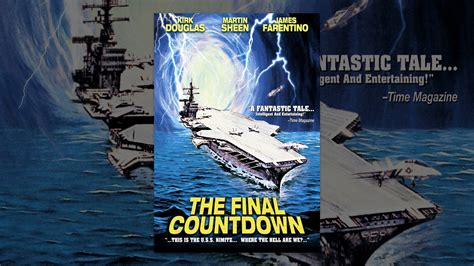 watch final countdown movie free - Lavone Mesa