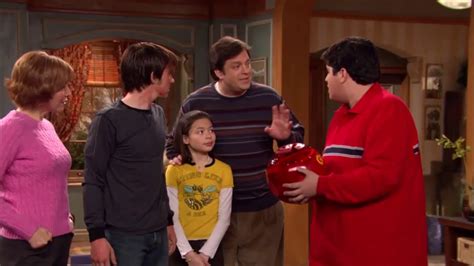 Drake And Josh Widescreen Moments Season 2and3 Reupload Youtube