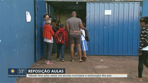 Estudantes Come Am A Repor Aulas Perdidas Durante A Greve Dos